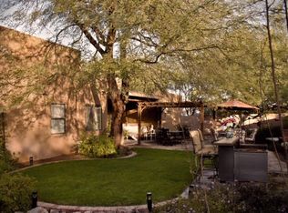 3742 N Fox Ave, Tucson, AZ 85716