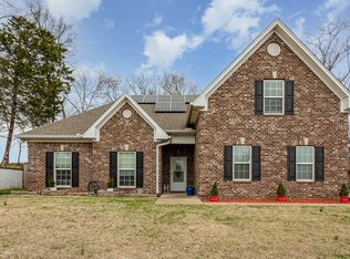 5680 Cane Ridge Rd, Antioch, TN 37013