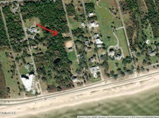 0 Elliott Ave, Pass Christian, MS 39571