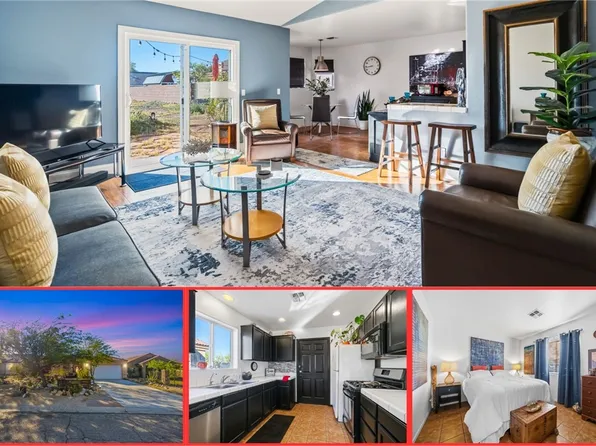 2066 E Sundance Dr, Fort Mohave, AZ 86426