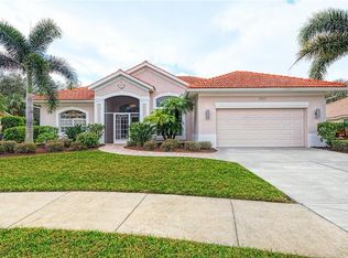 350 Roseling Cir, Venice, FL 34293