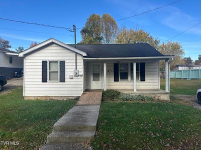 2107 E Watauga Ave, Johnson City, TN, 37601