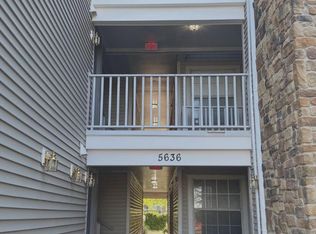 5636 Willoughby Newton Dr UNIT 16, Centreville, VA 20120