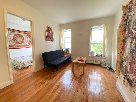2nd image of 1352 Herkimer St #3RR