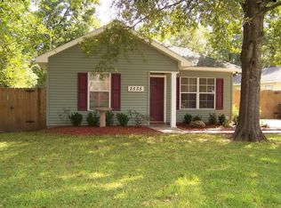 2535 Enterprise Blvd, Lake Charles, LA 70601