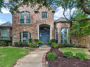 5825 Saint Marks Dr, Plano, TX 75093