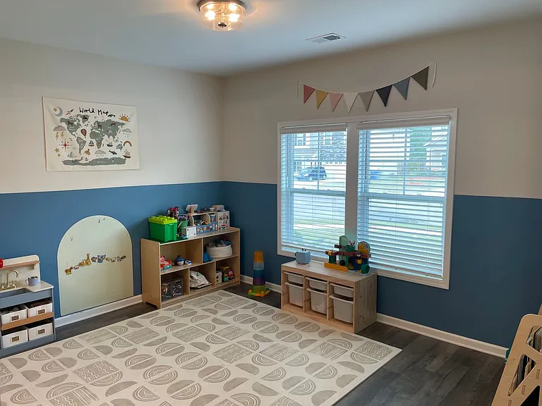 156 Calming Creek Way — Photo 7