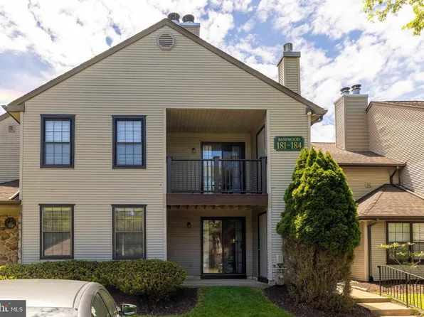 183 Basswood Ct, Warrington, PA 18976