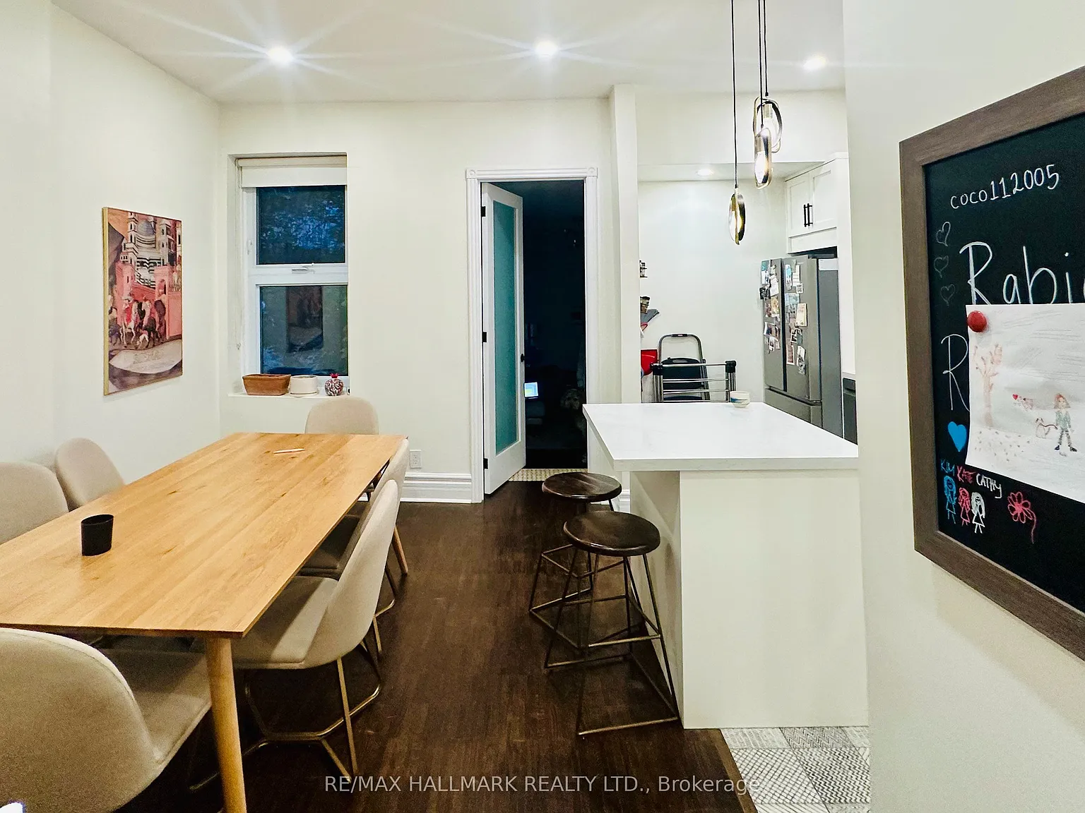 2 bed, $2,795 — Photo 4