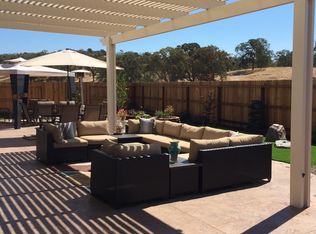 360 Gold Creek Dr, Valley Springs, CA