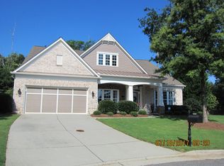 6840 Kenmare Walk, Cumming, GA 30040