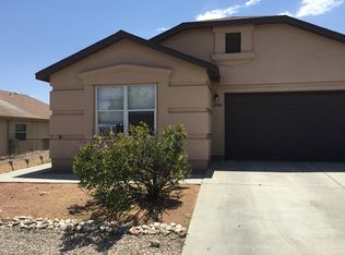 5708 Aida Rd NW, Albuquerque, NM 87114