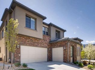 15378 W Evans Ave, Lakewood, CO 80228