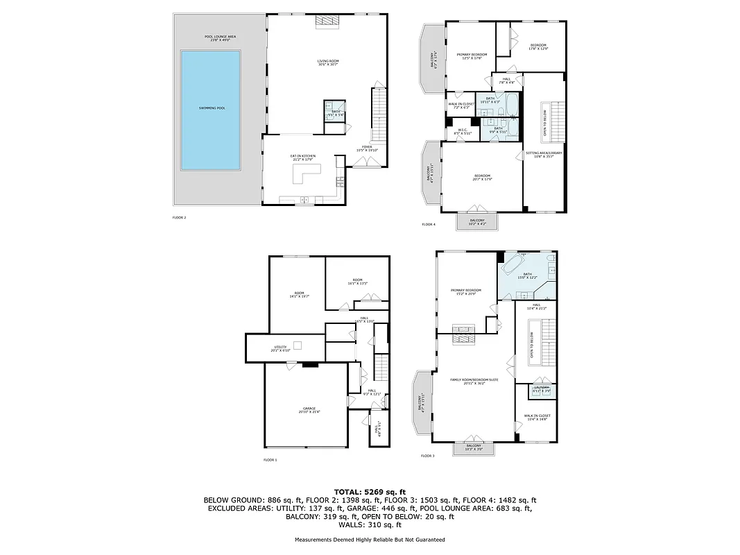 floor plan 5