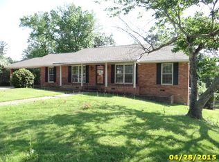 6416 Fox Chapel Dr, Columbus, GA 31904