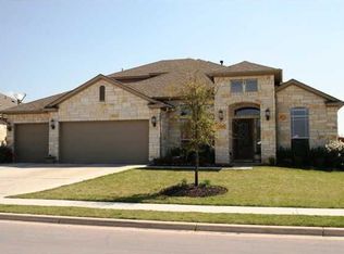 2617 Cami Path, Round Rock, TX 78665