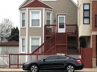 4940 N Pulaski Rd #1, Chicago, IL 60630