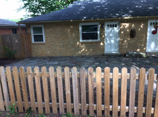 2324 Blackwood Rd, Little Rock, AR 72207