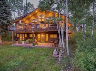 36839 Tree Haus Dr, Steamboat Springs, CO 80487