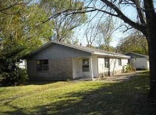 1502 Pearl St, League City, TX 77573