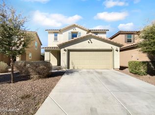40610 W Christopher Dr, Maricopa, AZ 85138