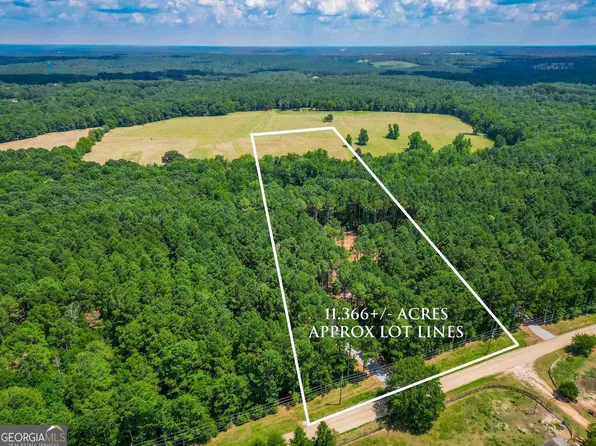 0 Mallory Rd #3, Madison, GA 30650