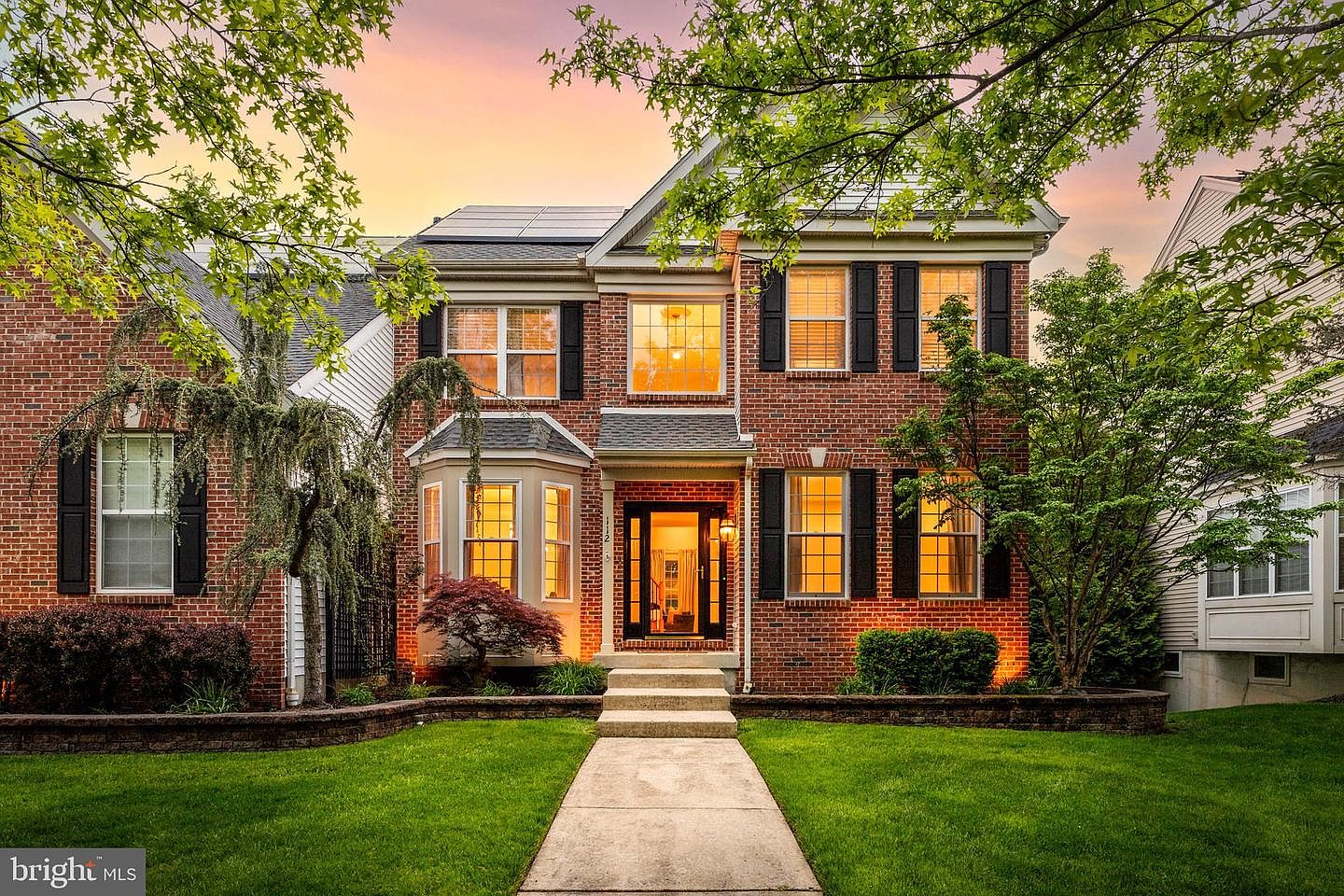 112 Hillside Ln, Mount Laurel, NJ 08054 | Zillow