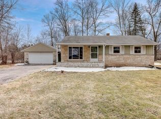 14507 W Gatewood Dr, New Berlin, WI