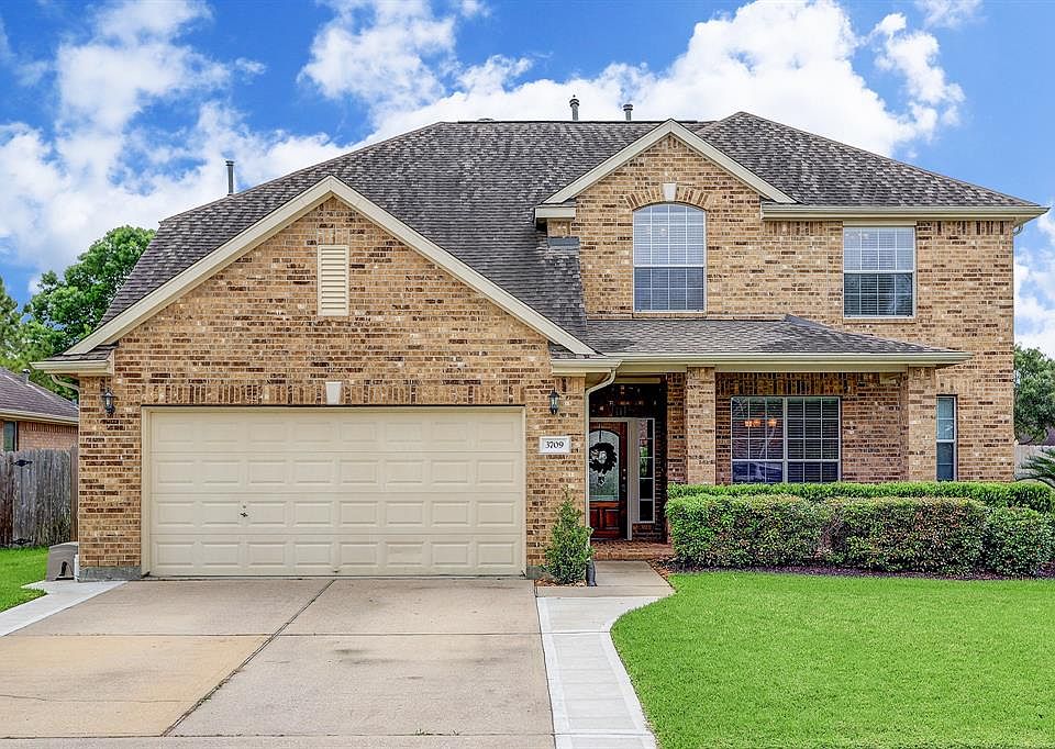 1st image of 3709 Oak Bent Dr