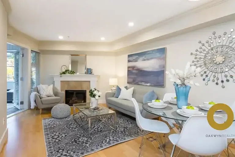 8915 Hudson St #205 — Photo 2