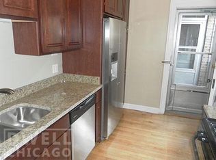 4919 N Damen Ave #E, Chicago, IL 60625