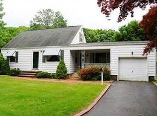 18 George St, Mine Hill, NJ 07803