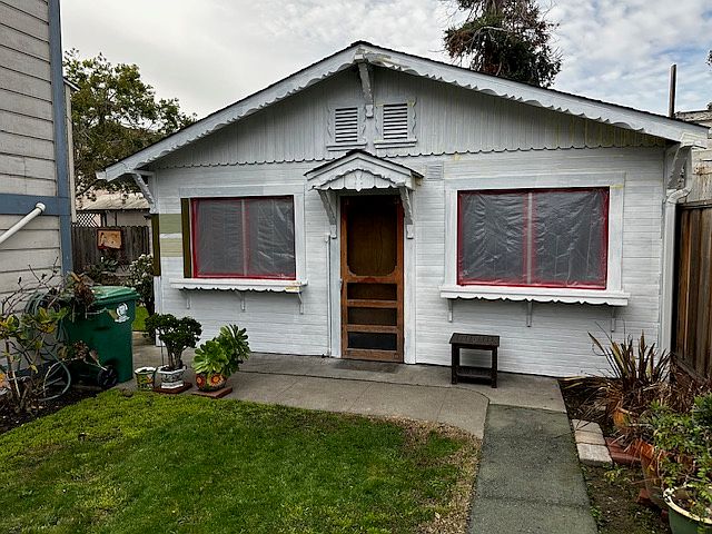 Painting to be completed by Friday, January 17