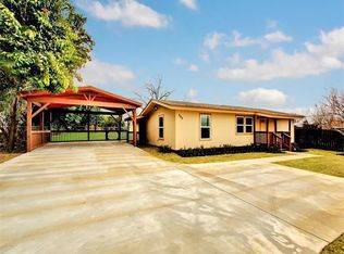 503 Story Ave, Florence, TX 76527