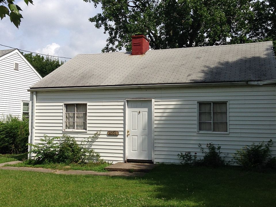 1st image of 4514 Wetzel Ave