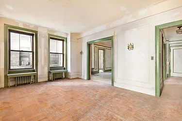 Sold by Halstead Real Estate