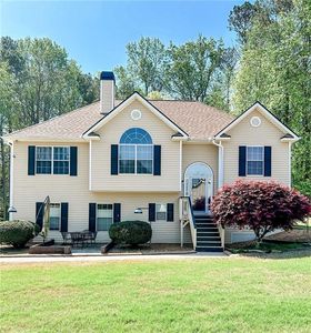 3809 Autumn View Ln NW, Acworth, GA, 30101