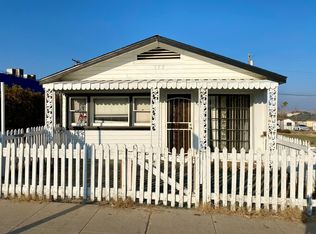 322 Kern St, Taft, CA 93268