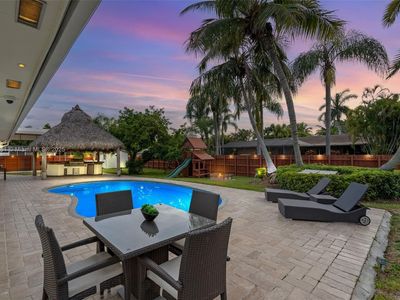 17222 SW 88th Ave, Palmetto Bay, FL, 33157