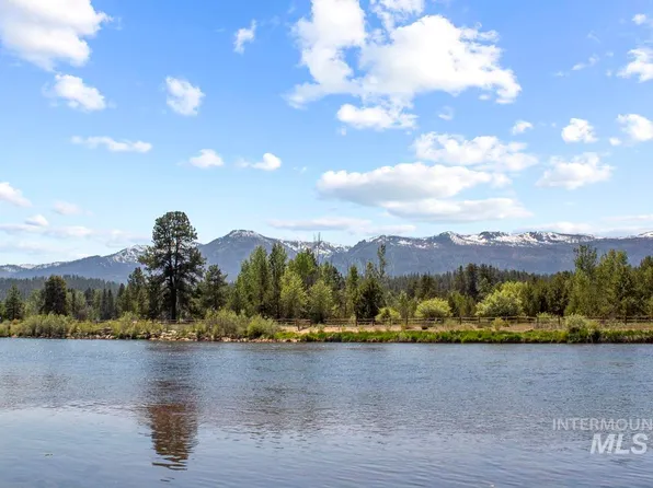 L11 B Riv #1, Cascade, ID 83611