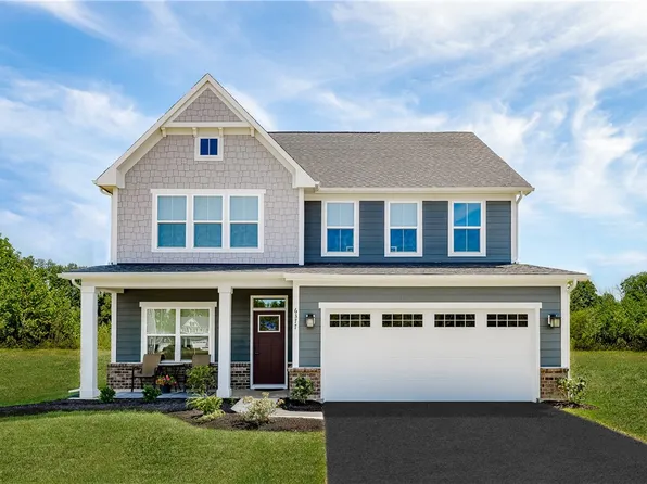 108 Olivia Dr N, Oakdale, PA 15071