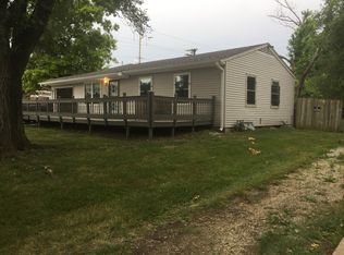 13808 12th St, Grandview, MO 64030