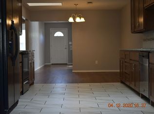 2601 S Tyler St, Amarillo, TX 79109