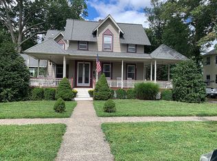 340 Dunellen Ave, Dunellen, NJ 08812