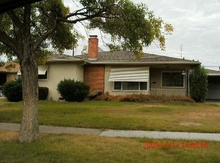 3344 N Mariposa St, Fresno, CA 93726