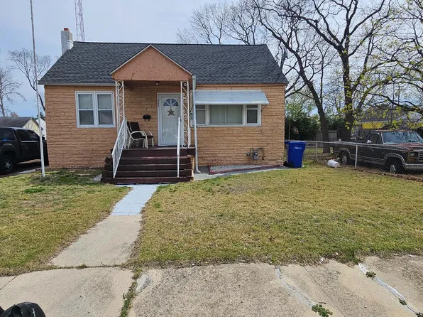 803 7th St N, Millville, NJ 08332