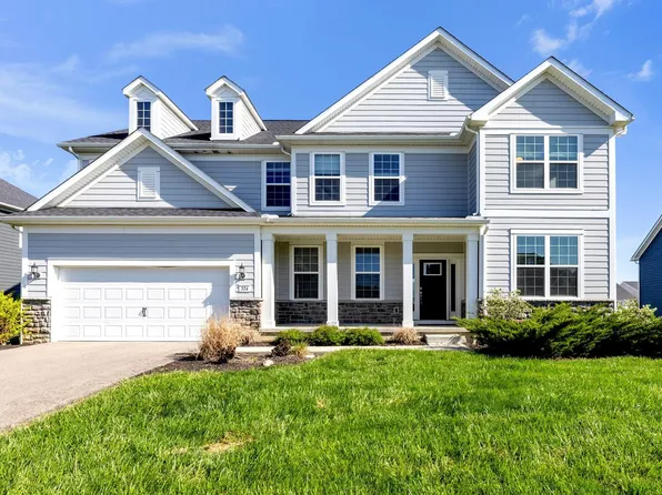 324 W Wind Rd, Delaware, OH 43015