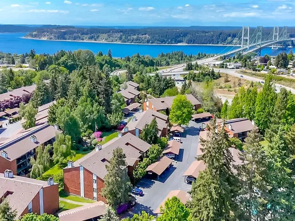 7308 N Skyview Ln #I-204, Tacoma, WA 98406