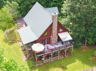 278 Owl Creek Rd, Murphy, NC 28906