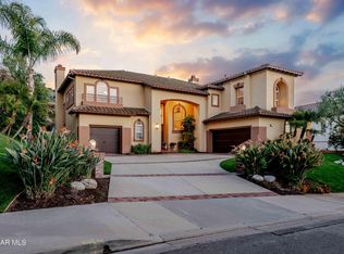 368 High Meadow St, Simi Valley, CA 93065